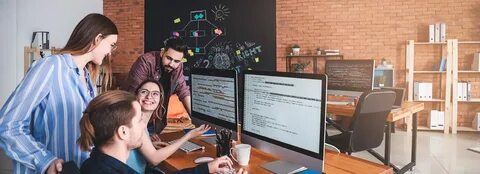 Работы после курсов
