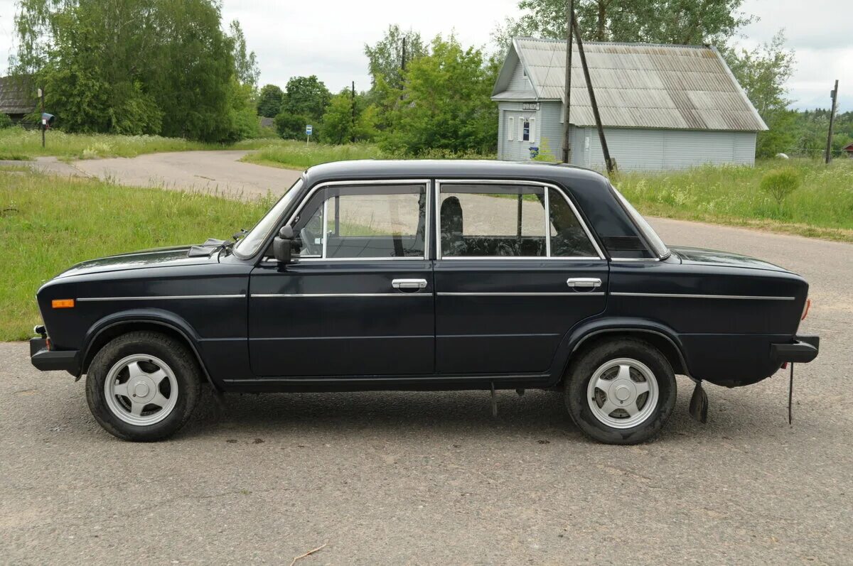 Lada 21065 1.5 бензиновый 1996 ♛ H@rdCore Кл@ssик ♛ на DRIVE2