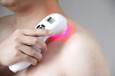 Laser device