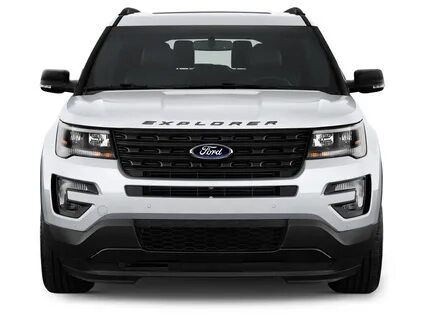 Стекло ford explorer 5