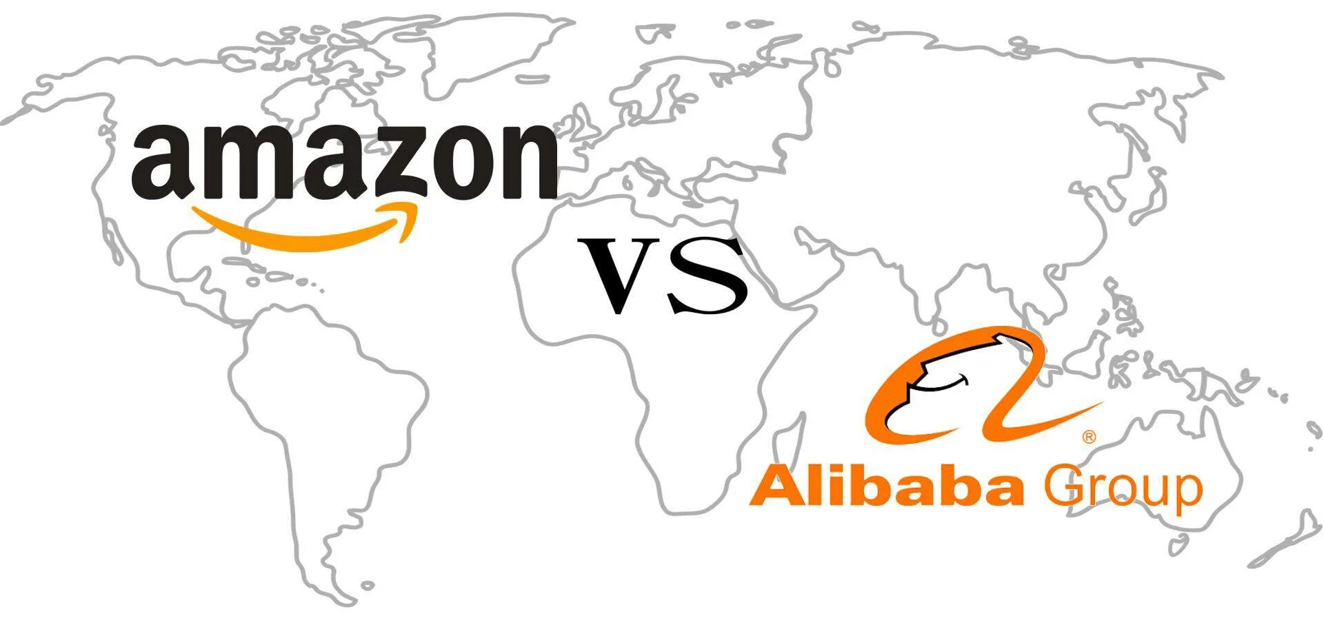 Amazon vs. Alibaba Amazon. Amazon vs Alibaba. Alibaba конкурировать с Amazon.