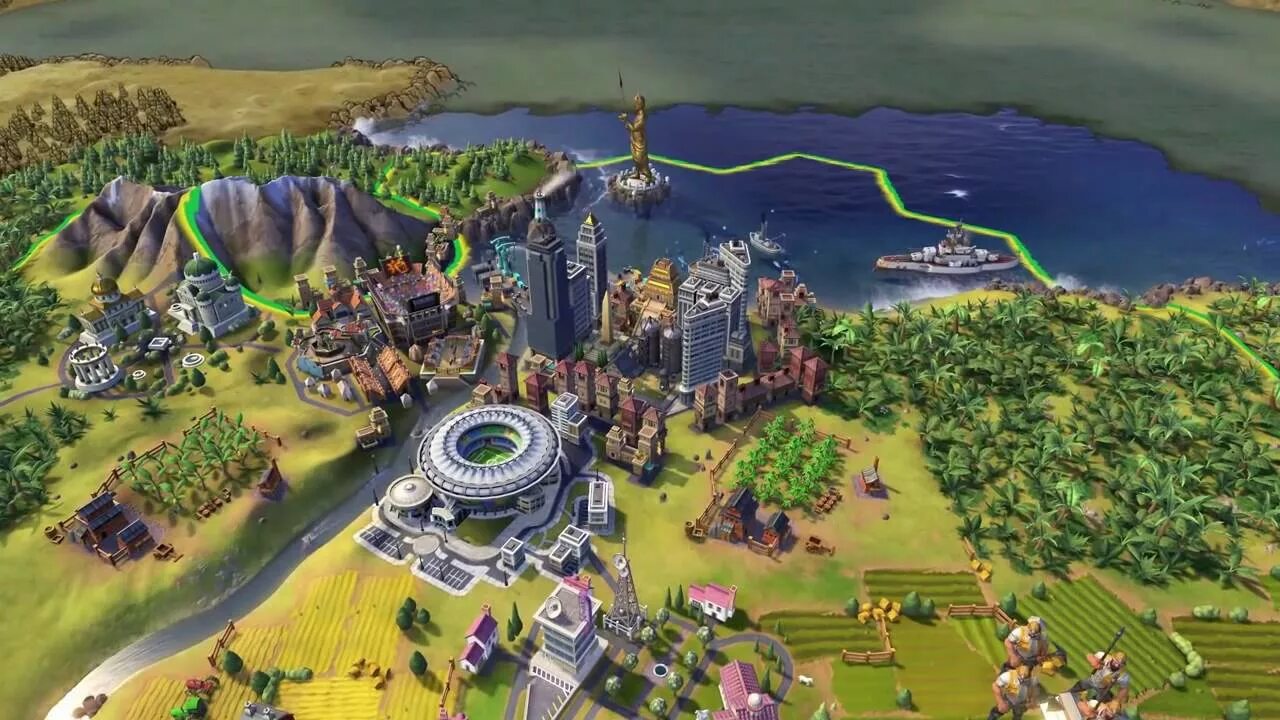 Цивилизейшн 6. Игра Civilization 6. СИД Мейер цивилизация 6. Sid Meier’s Civilization 7.