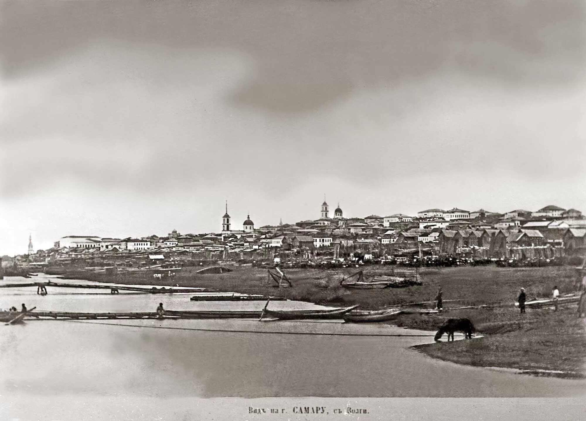 Самара 19 век. Набережная Самара 1900. Самара река Волга 19 века. Троицкий рынок Самара 19 век. Старый сайт самара