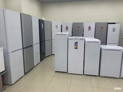 Магазин белая техника нижний новгород адреса