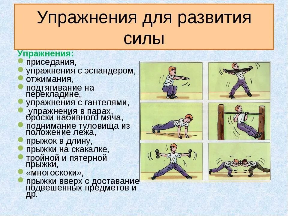 Выбор двигательного ответа
