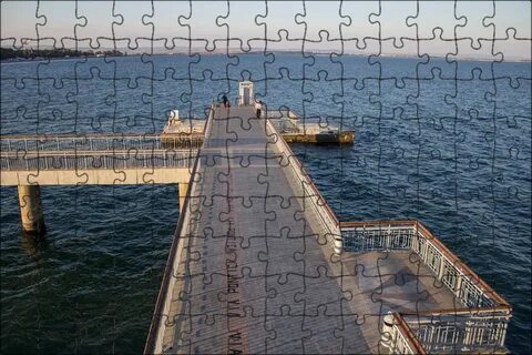 Узкие морские