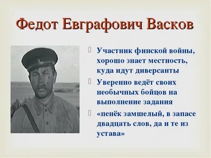 Васков а зори