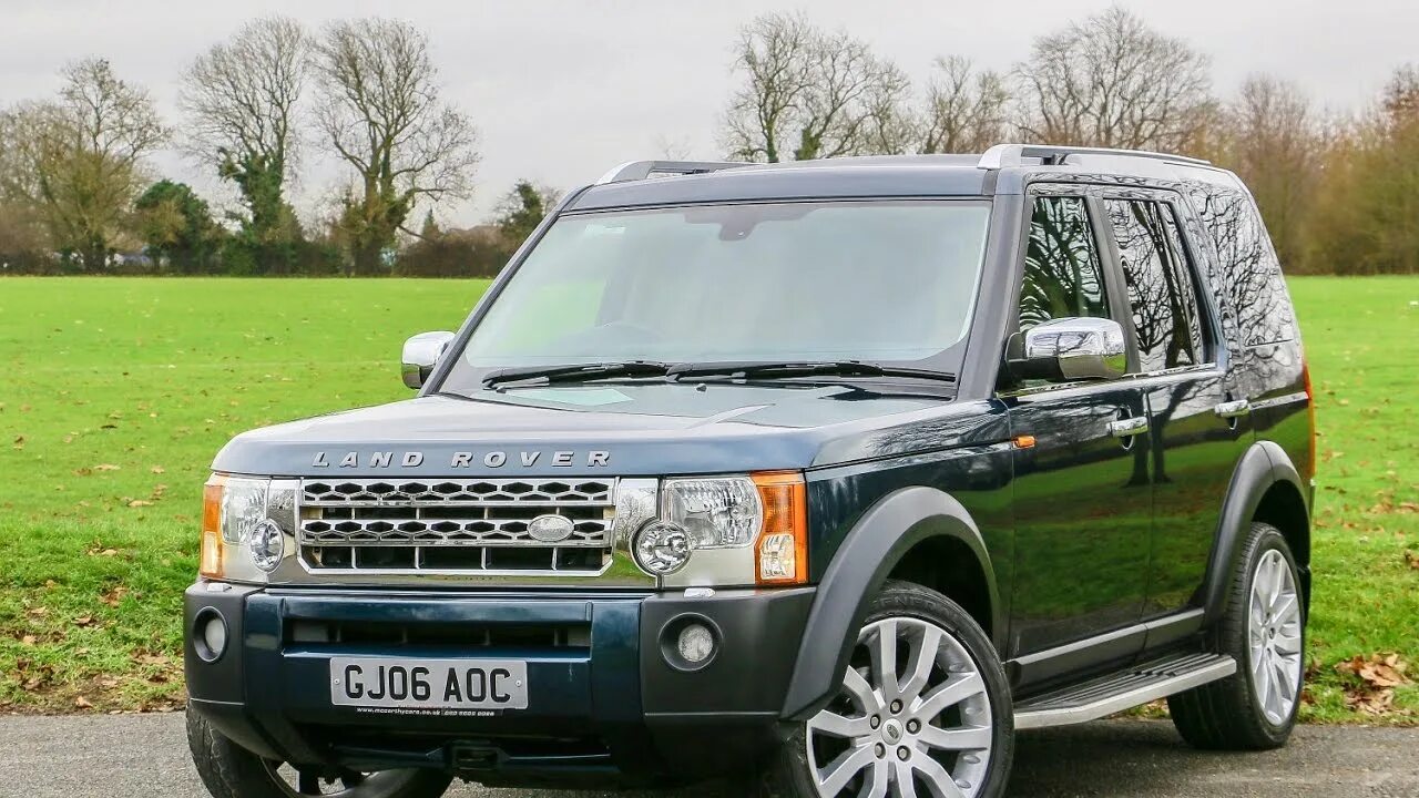 Купить ленд ровер дискавери дизель. Рендж Ровер Дискавери 3. Land Rover Discovery 3 2.7. Ленд Ровер Дискавери 3 дизель. Ленд Ровер Дискавери 4 дизель.