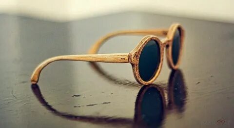 These are glasses