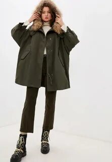 Парка max mara