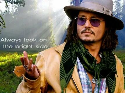 John john side