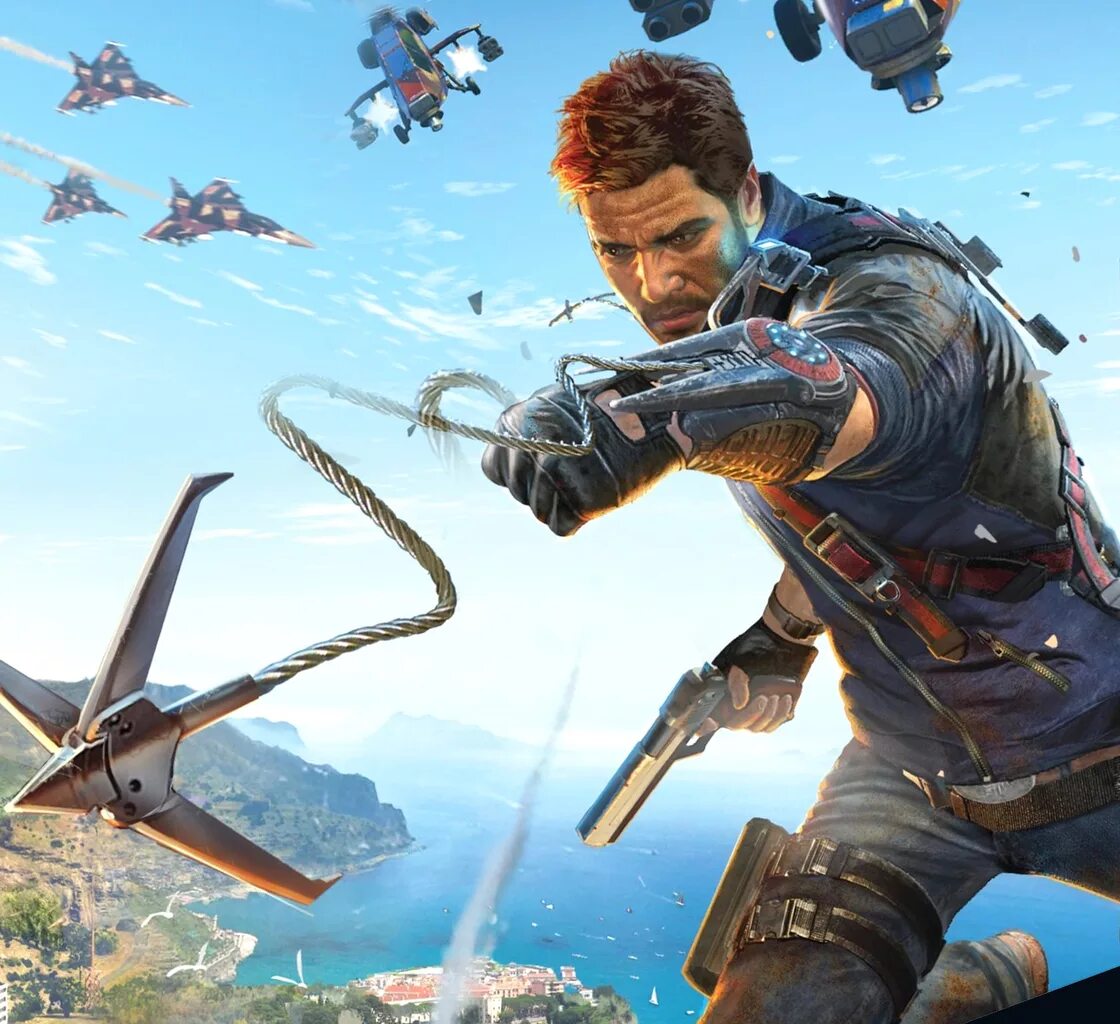 Fun games 4. Just cause 3. Игра just cause 4. Игра just cause 3. Джаст каус 5.