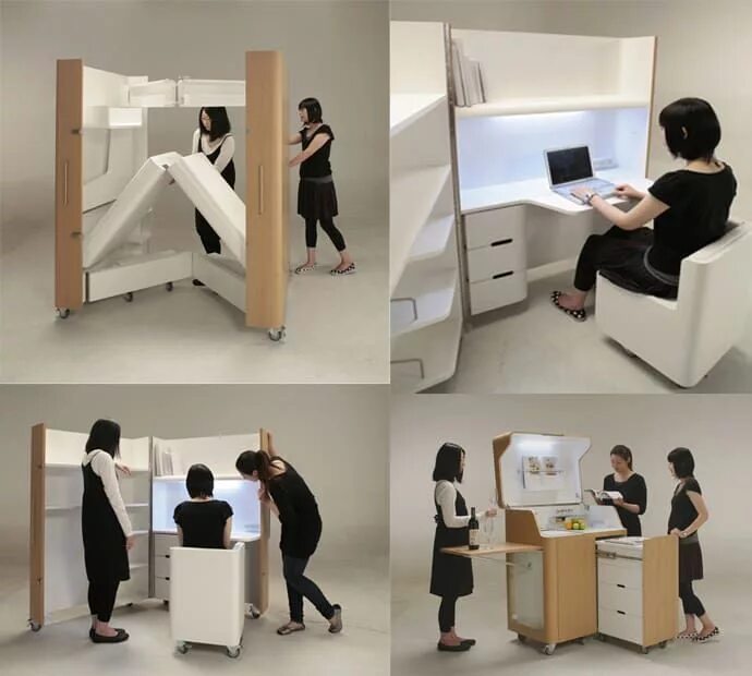 Сложись мебель. Стул chair (чаир) раскладной. Японская мебель трансформер. Набор складной мебели mifine kx-ae-3. Стул эпларо икеа.