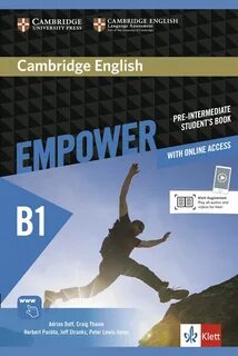 English empower a2