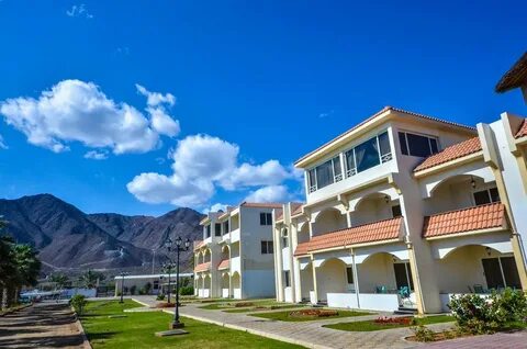 Sandy beach hotel фуджейра отзывы