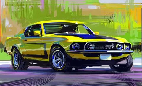Gt art