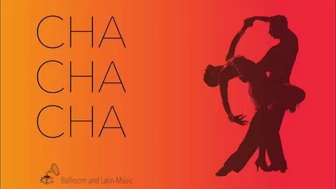Cha cha cha me