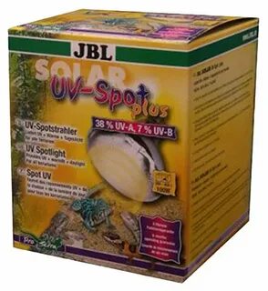 Spot plus