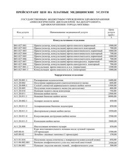 Чита платные услуги