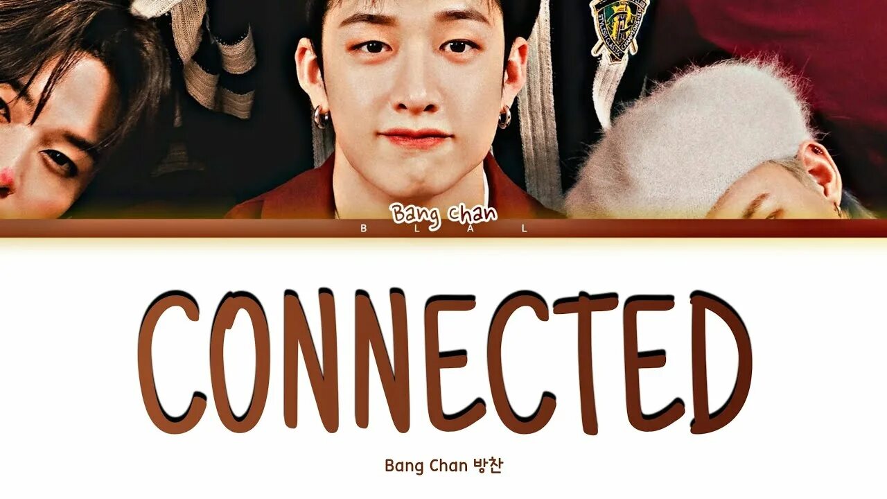 Connect chan. BANGCHAN connected перевод.