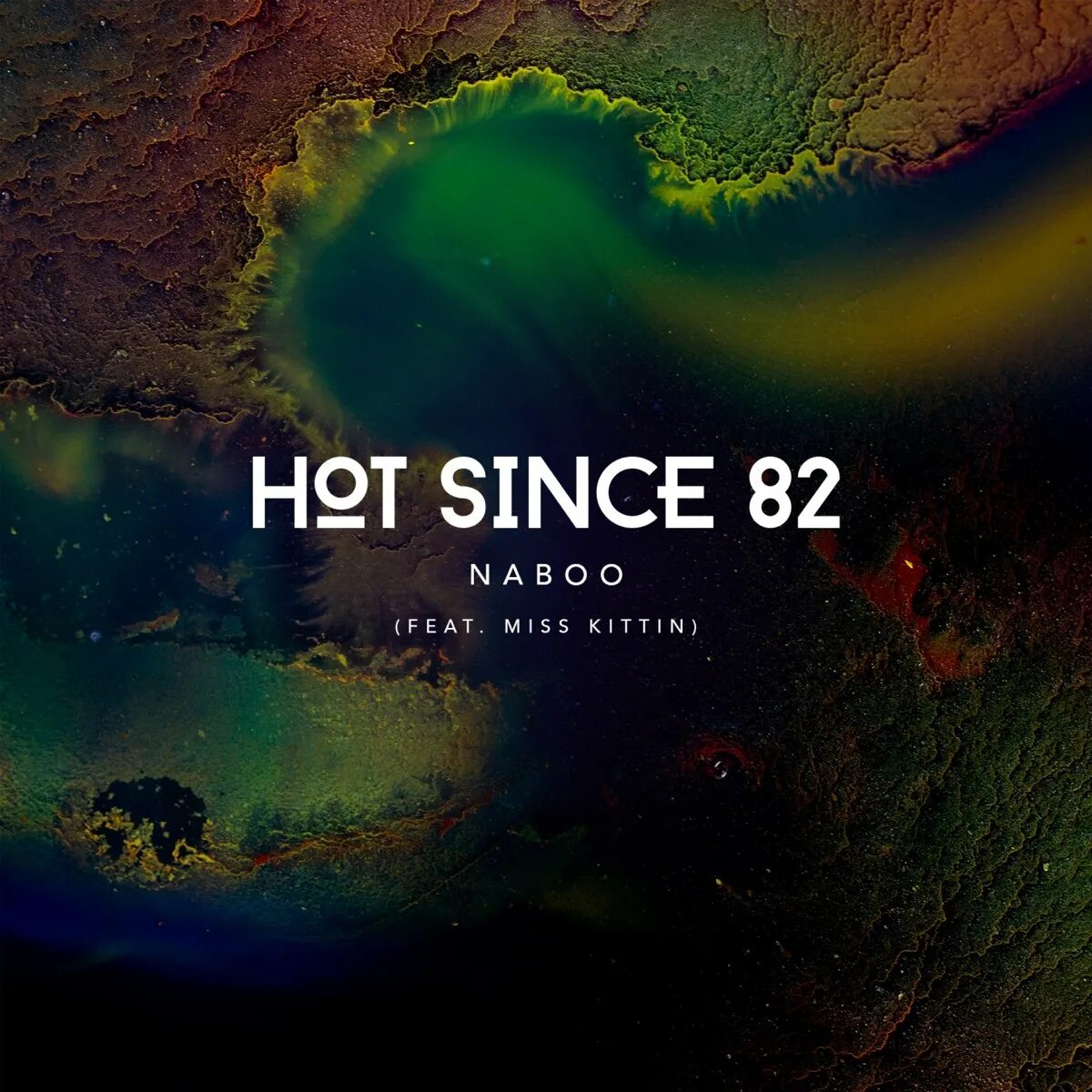 Hot since. Miss Kittin Naboo. Hot since 82. Hot since 82 Recovery. Hot since 82 feat. Miss Kittin - Naboo (Original Mix).