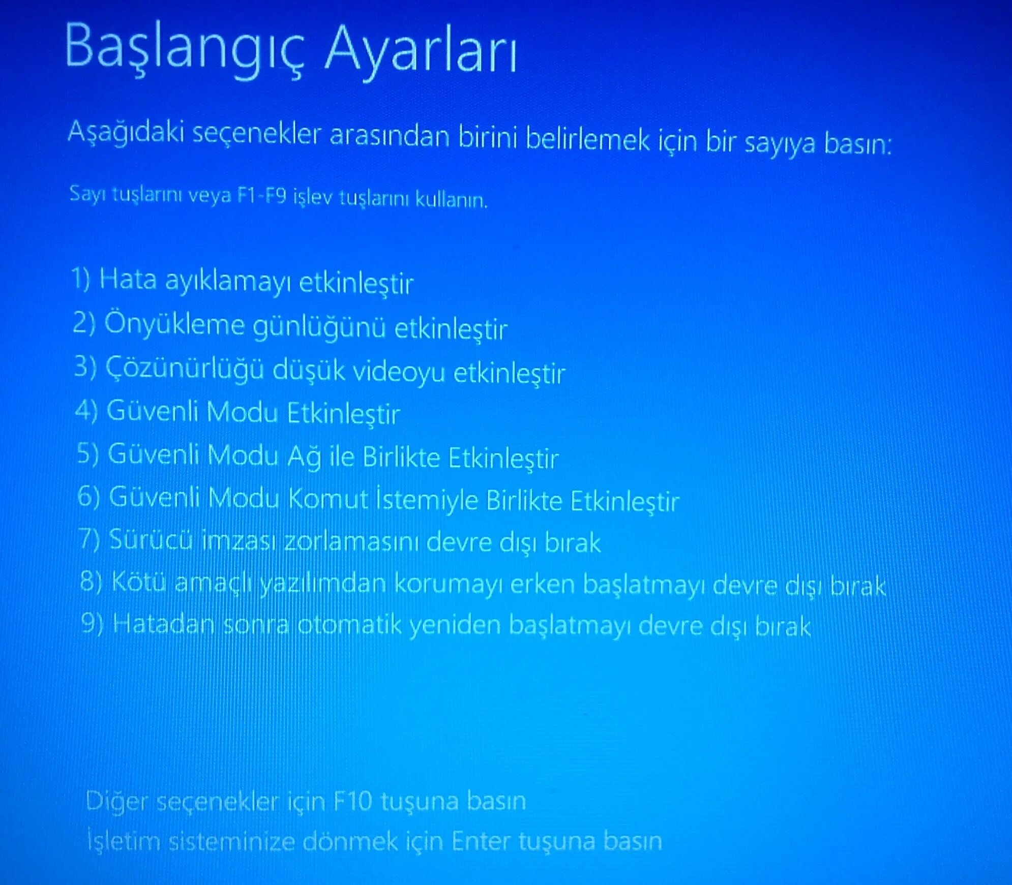 Startup setting. Startup settings. Startup settings Windows 10. Startup settings Windows 10 перевод. F8 disable Signature.