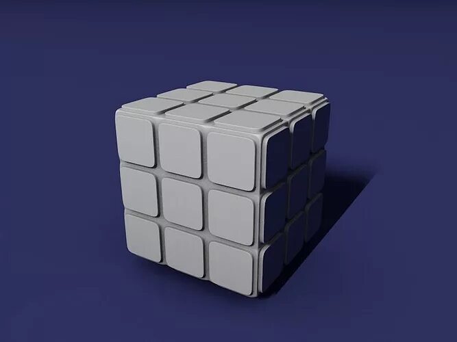 Cube модели. 1d3 кубик. Куб 3d модель. Кубик Рубика 3д модель. Модель кубика.