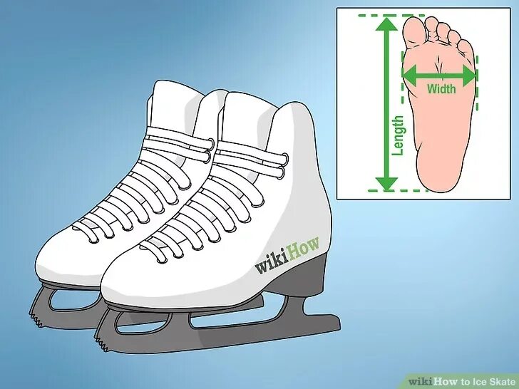 Как правильно выбрать коньки по размеру. Как правильно коньки. Квк правиильно кататься на коньках. Отличие фигурных коньков от хоккейных. Как правильно коньки.