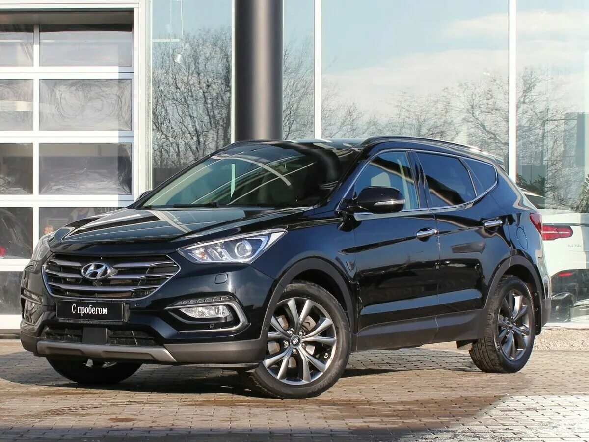 Hyundai Santa Fe 2017. Хендай Санта Фе 3. Hyundai Санта Фе 2017. Хендай Санта Фе 2017 черный.