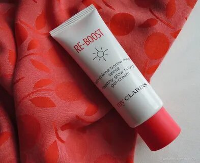 Clarins для глаз