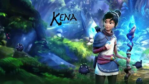 Kena: Bridge Of Spirits: Таблица для Cheat Engine 2.0x/Epic/Steam Paul44.