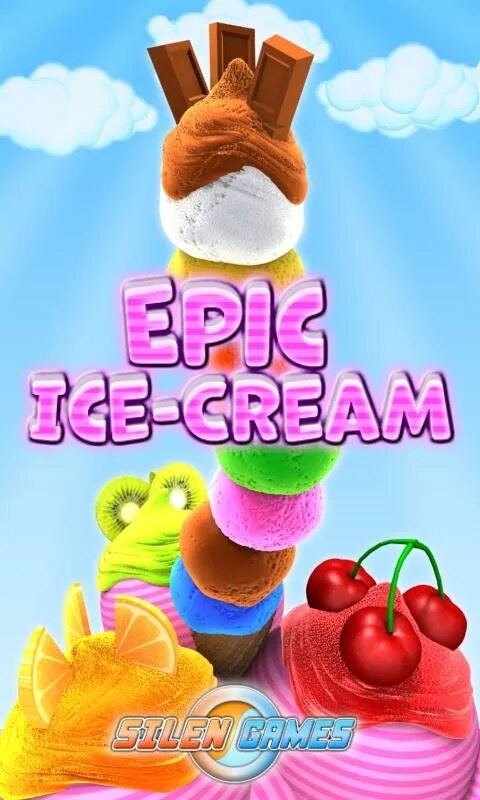 Андроид ice cream. Игра мороженое. мороженщик игра. ice cream 1 игра. игра поймай шарик мороженого.