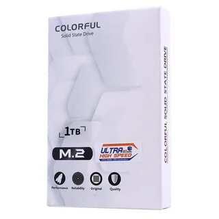 Colorful cn600 512gb