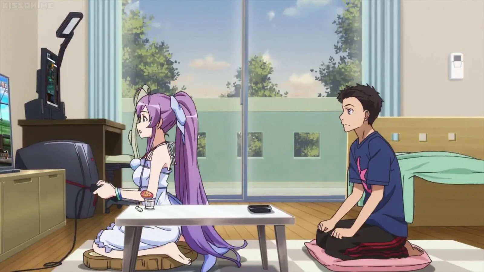 Nanana x cola speed up