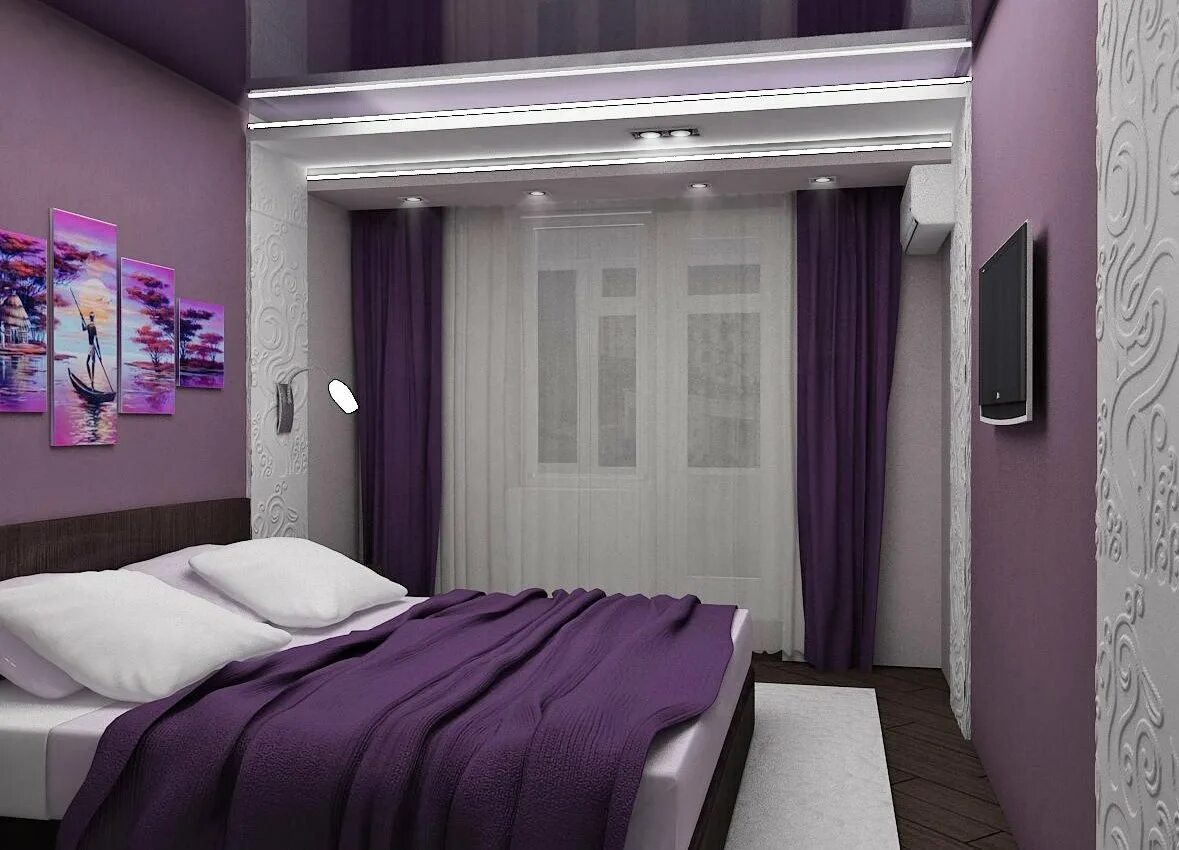 Выделение фиолетового цвета. Сиреневая спальня. Спальня в сиреневых тонах. Спальня в фиолетовых тонах. Спальня в фиолетовом цвете.