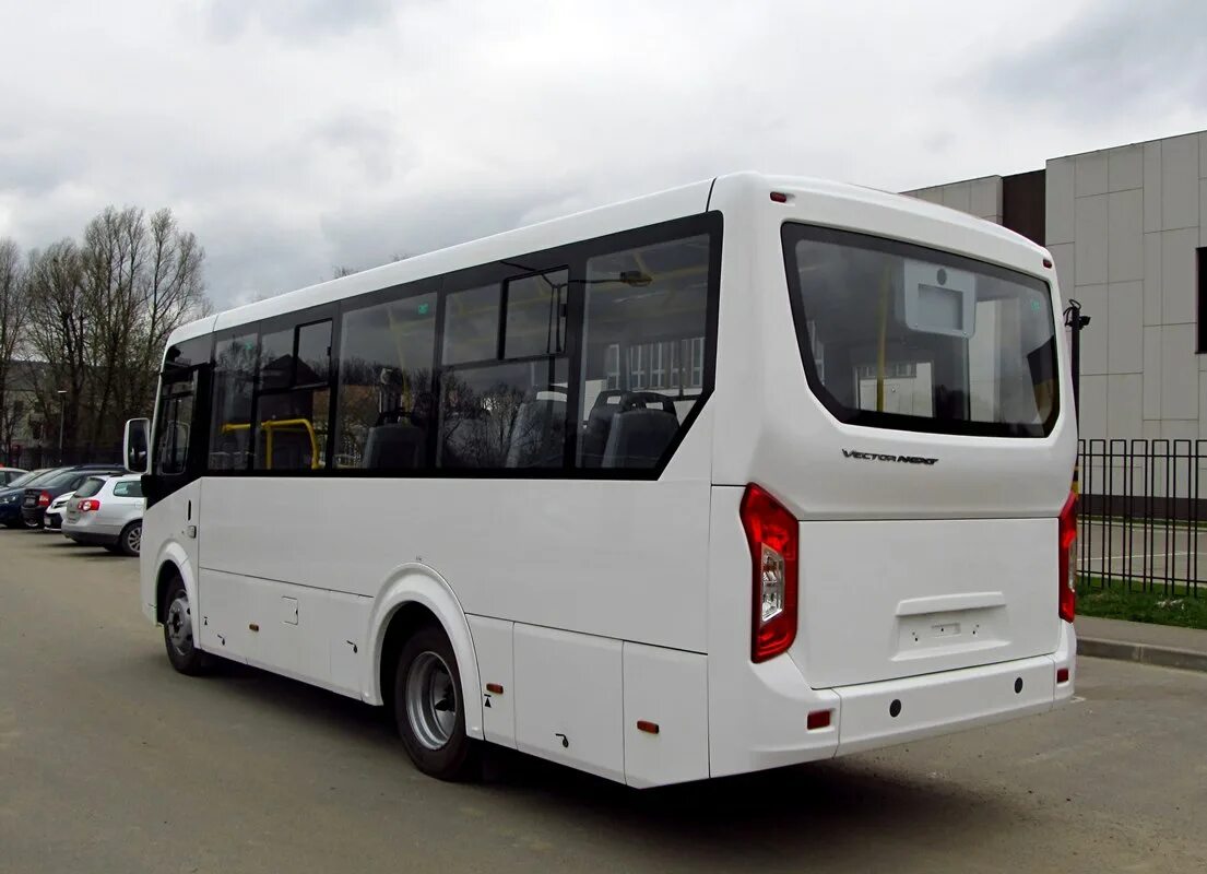 Автобус паз 320405