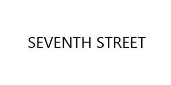 Seven street. Seventh street logo. seventh street eyewear logo. seventh street 7a. 7th street логотип.