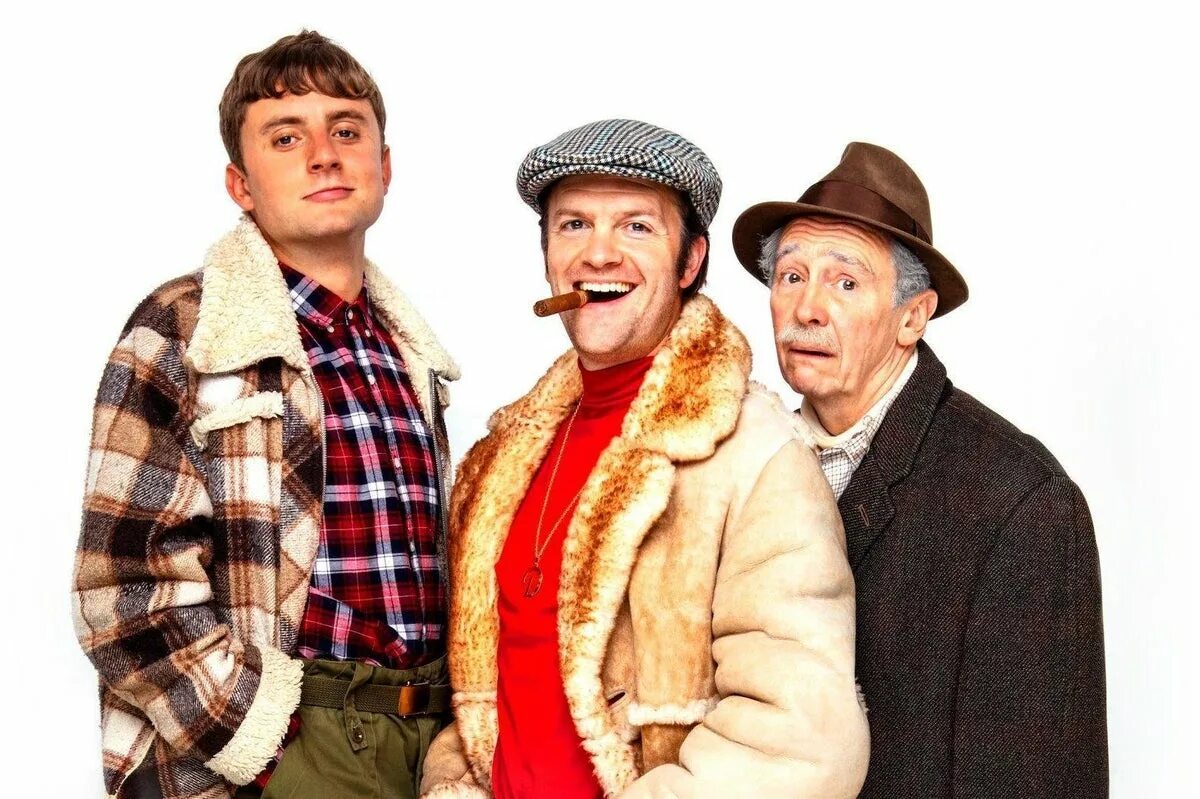 Only fools. Only Fools and Horses. Дуракам везет сериал. Дуракам везет (only Fools and Horses...), 1981–2003. Дуракам везет сериал кадры.