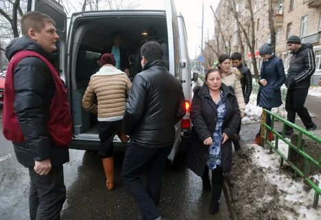 Новости депортации сегодня