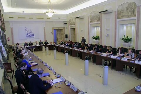 Российская общественная палата сайт
