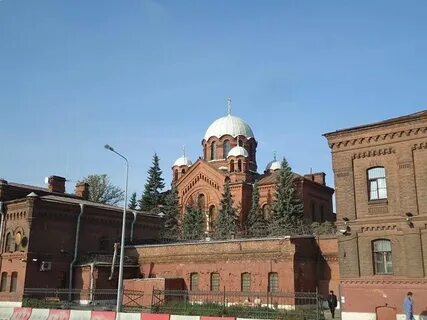 Что сейчас в крестах санкт петербург