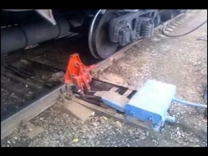 Стационарные упоры утс