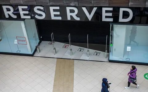 Fes retail
