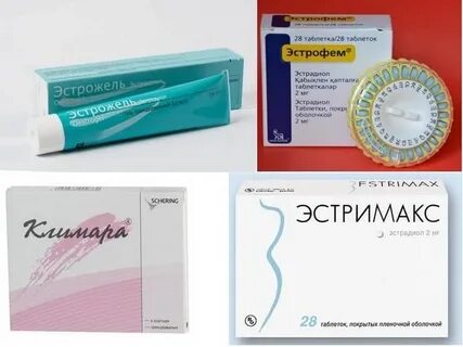 Эстрожель при климаксе отзывы форум