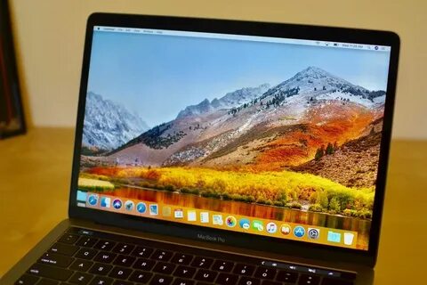 Os high sierra download