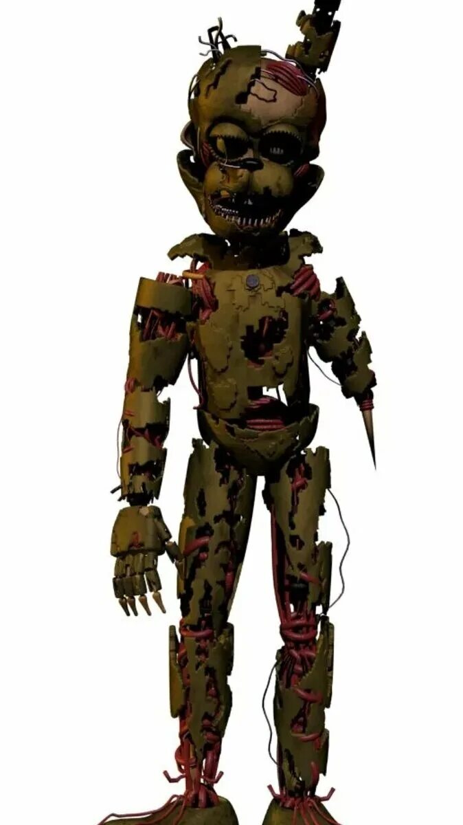 Уильям афтон спрингтрап. Майкл афтон аниматроник. Scraptrap fnaf. Уильям афтон спрингтрап эндоскелет. Афтон фнаф 7.