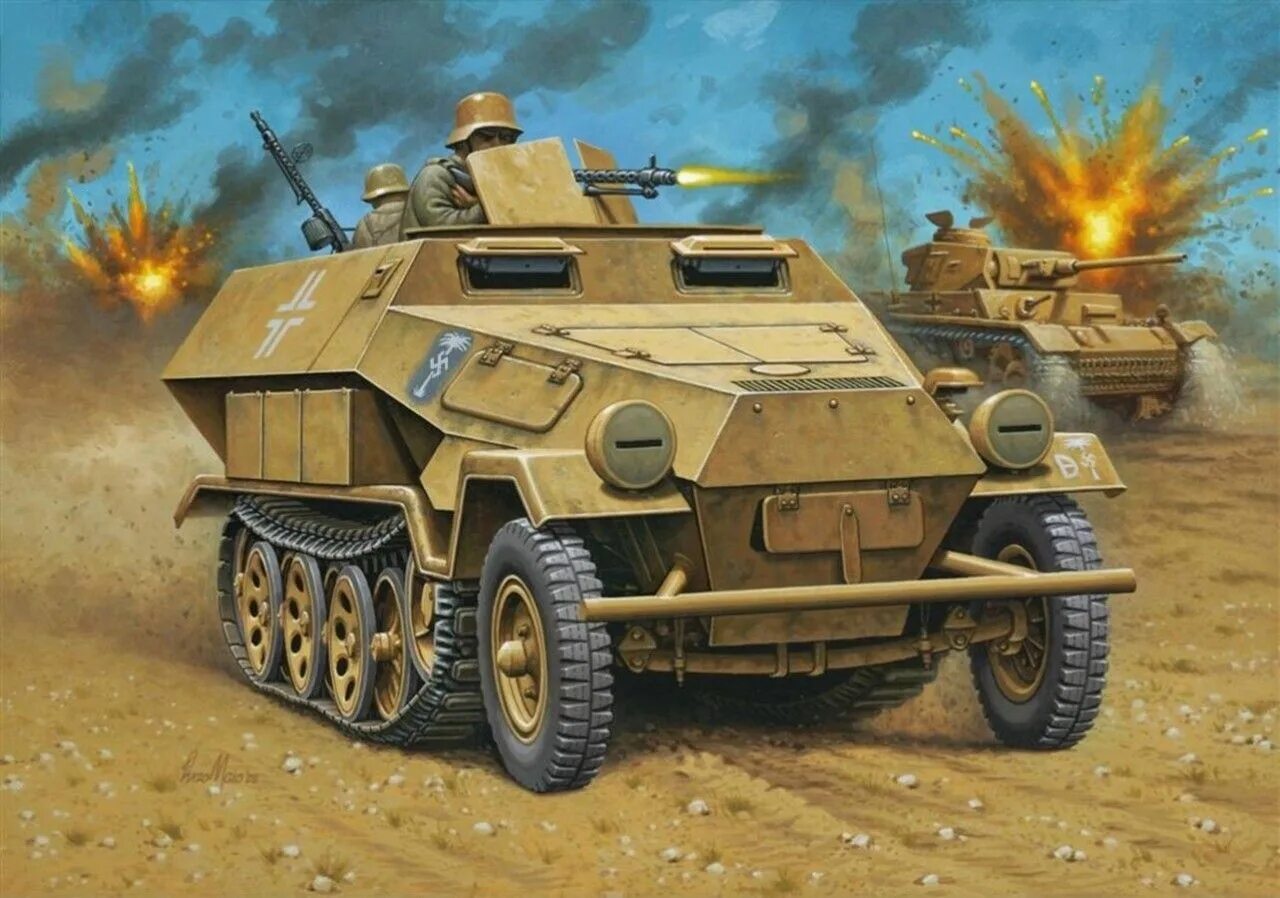 Sd modeling
