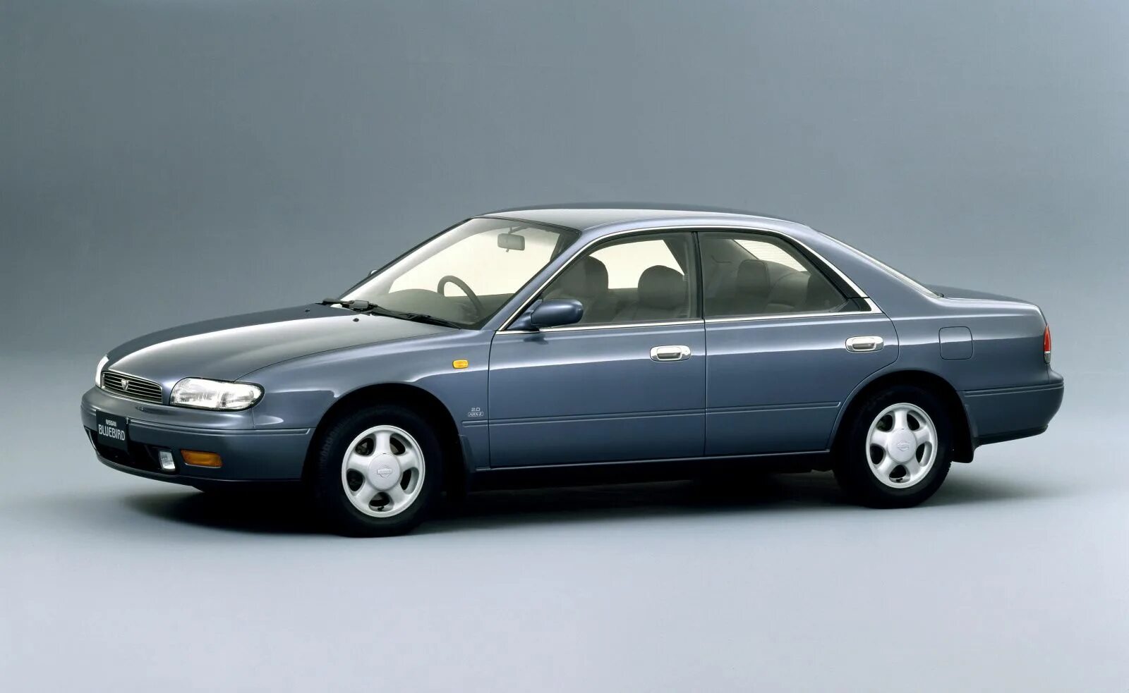 Nissan bluebird sss 1996. Nissan bluebird 13. Nissan bluebird 1995 u13. Ниссан блюберд 13. Ниссан блюберд u13 sss.
