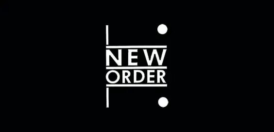 The New order логотип. New order confusion. New order 1984. The New order гифка.