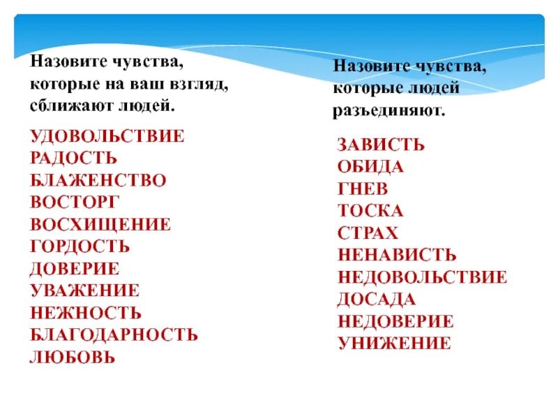 Назовите чувства которые на ваш взгляд сближают людей. Чувства сближающие людей. Чувства которые сближают людей. Чувство сближающее людей